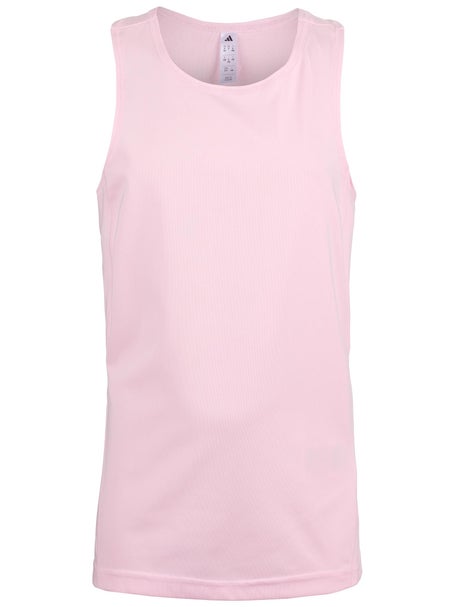 adidas Girls Spring Club Tank