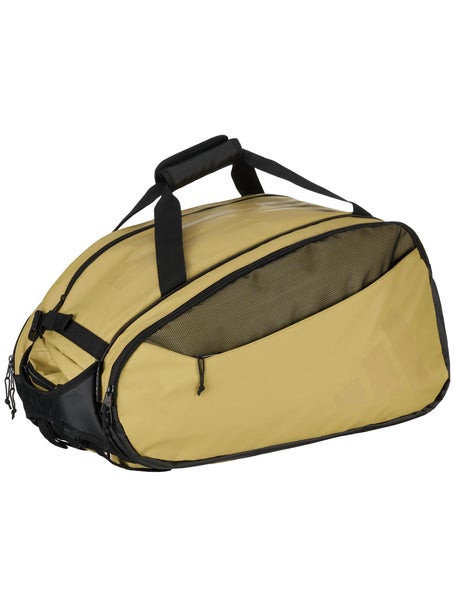 adidas Multigame Paddle Bag 3.4 Sand