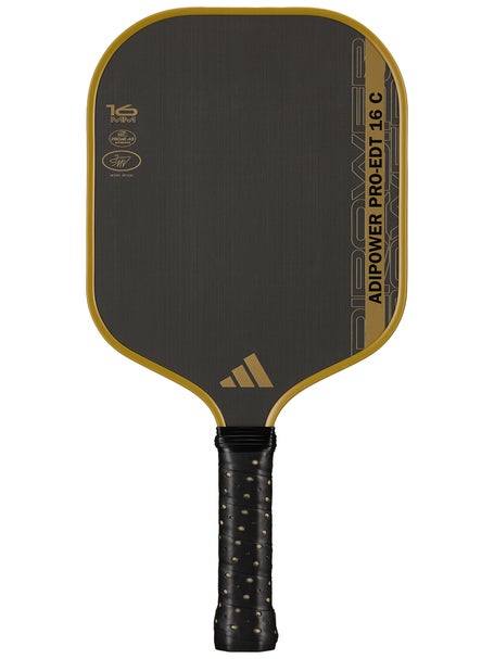 adidas Adipower Pro EDT C Pickleball Paddle