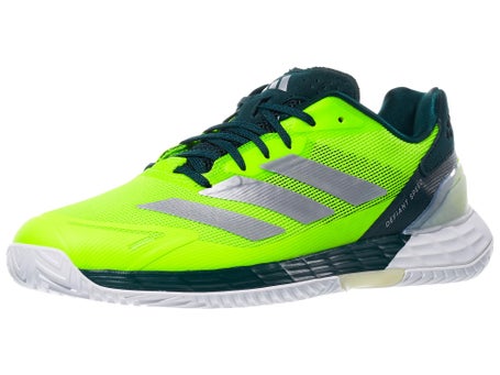 adidas Defiant Speed 2 Lucid Lemon/Ivy Men's Shoes
