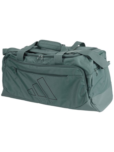 adidas Fall Medium Duffel Bag - Teal