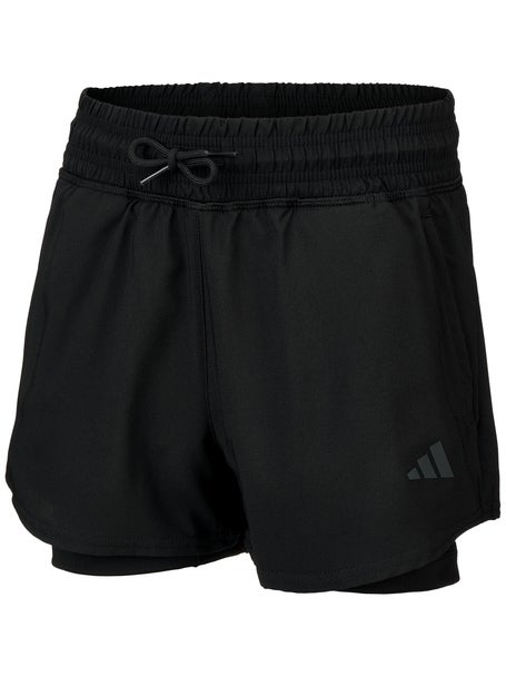 adidas Girls Core Club Short