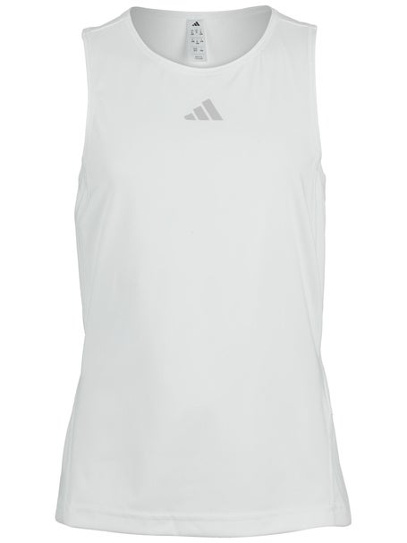 adidas Girls Core Club Tank