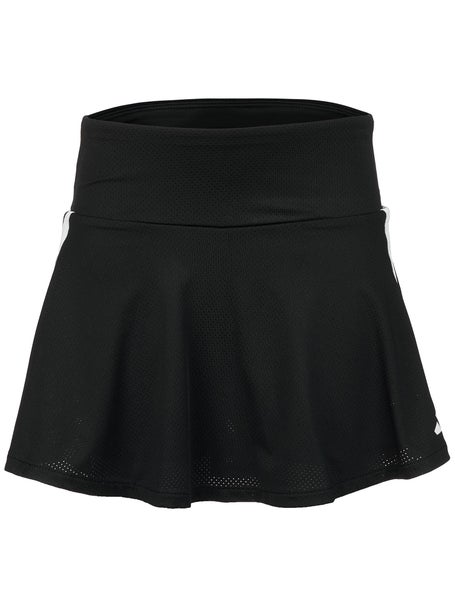 adidas Girls Core Flounce Skirt