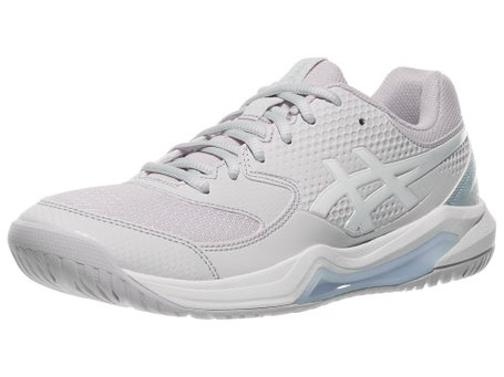 Asics Dedicate 8 Womens Pickleball Shoes-Lilac