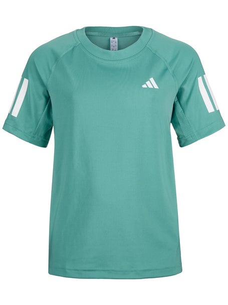 adidas Girls Fall Club Top