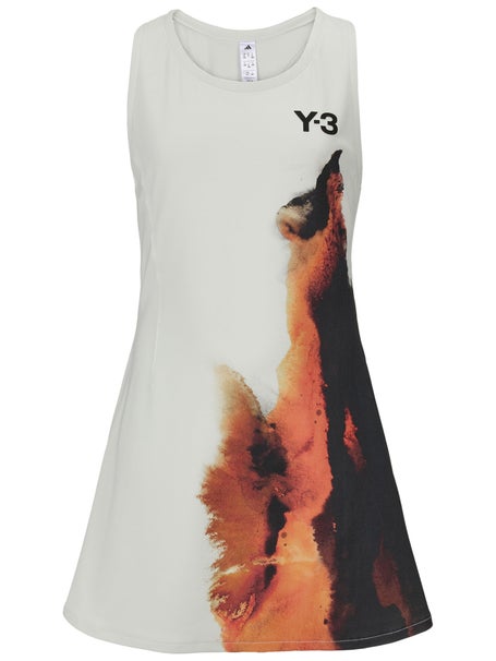 adidas Girls Fall Y-3 Dress
