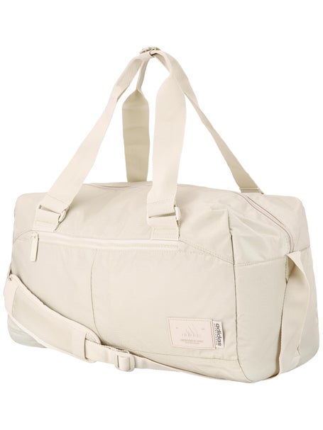 adidas Lounge Duffel - Cream