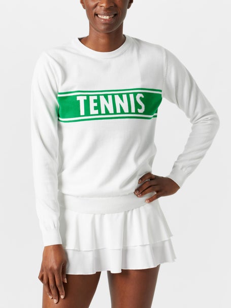 Ame & Lulu Womens Club Sport Sweater