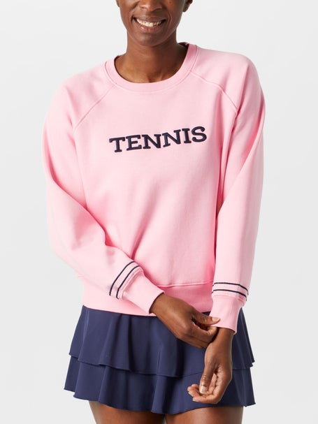 Ame & Lulu Womens Play All Sweatshirt