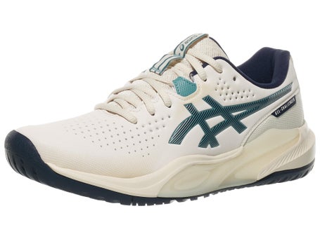 Asics Gel Challenger 15 Oat/Midnight Mens Shoes