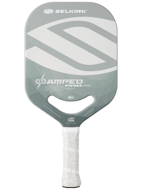 Selkirk Amped Pro Air Epic Pickleball Paddle