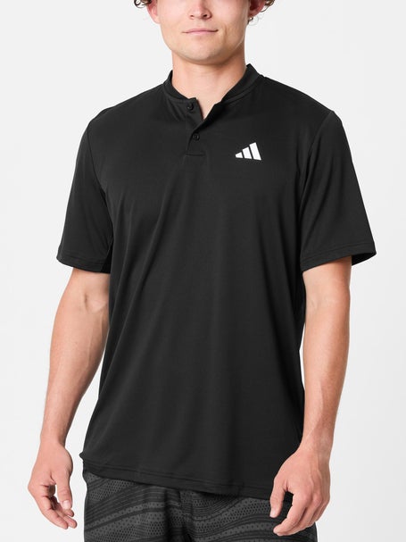 adidas Mens Core Club Henley