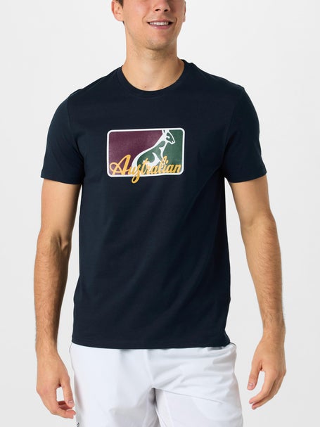 Australian Mens Classic League T-Shirt