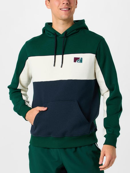 Australian Mens Classic Posh Hoodie
