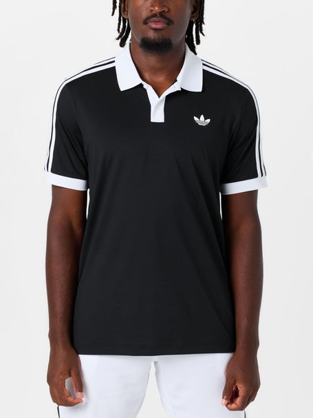 adidas Mens Fall Classics Polo
