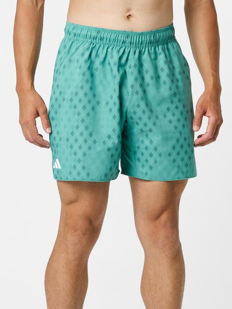 adidas Mens Fall Club Graphic Short