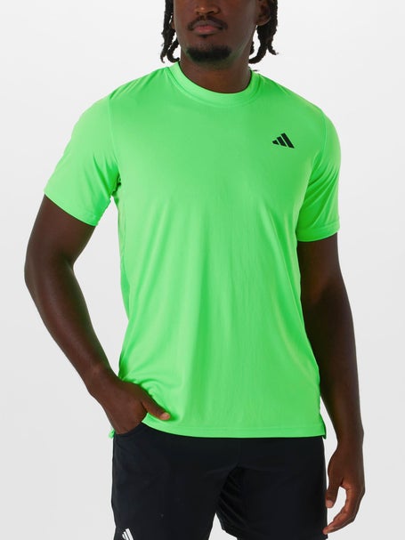 adidas Mens Fall Club Top