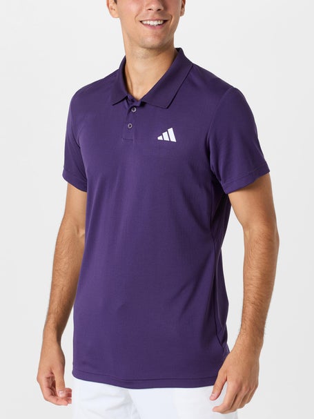adidas Mens Fall Freelift Polo 