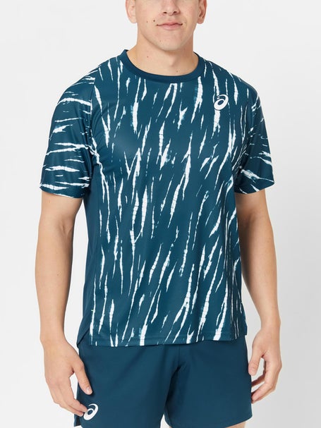Asics Mens Fall Game Top