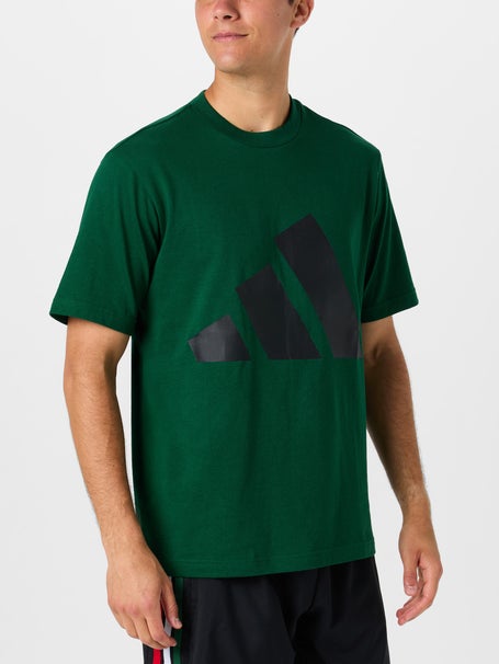 adidas Mens Fall  Big Logo Top