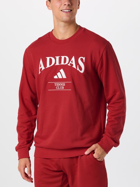 adidas Mens Heritage Sweatshirt