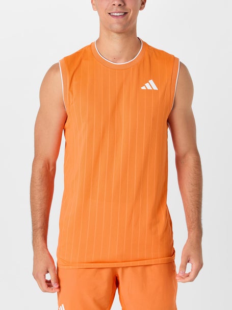 adidas Mens Melbourne Pro 2 Tank