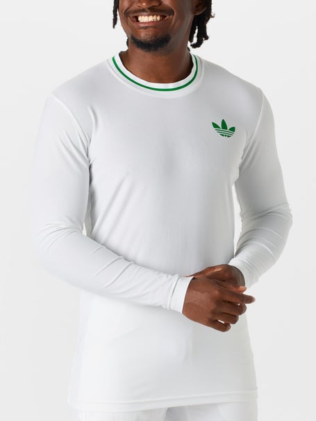 adidas Mens Originals Pro Long Sleeve