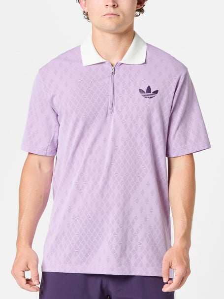 adidas Mens Originals Pro Polo