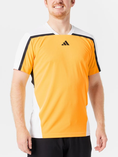 adidas Mens Paris Freelift Pro Top