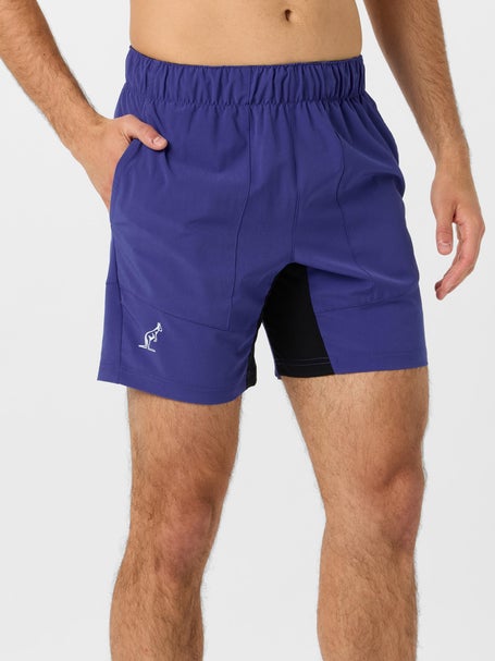 Australian Mens Performance Short