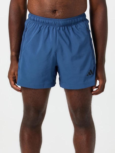 adidas Mens Spring 5 Woven Short