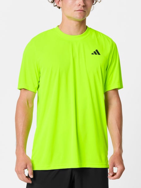 adidas Mens Summer Club Top