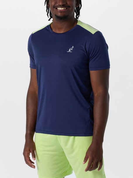 Australian Mens Spring Energy Top