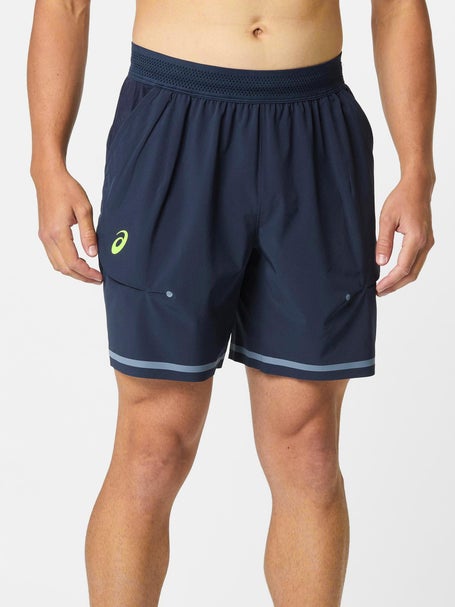 Asics Mens Summer Match 7 Short