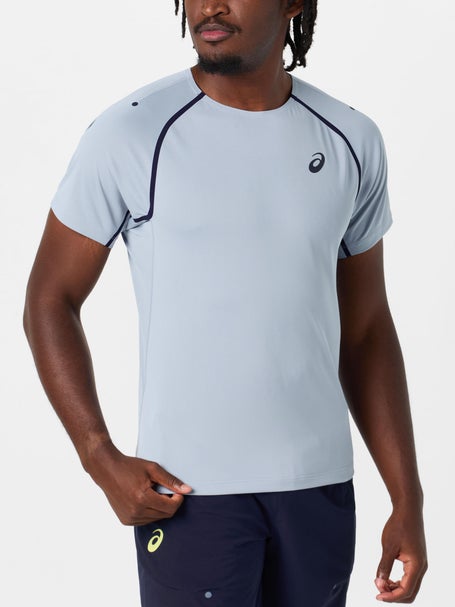Asics Mens Summer Match Top