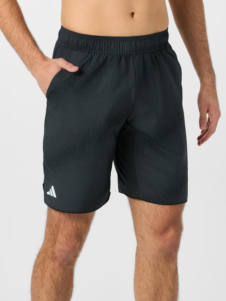 adidas Mens Spring Club Graphic Short