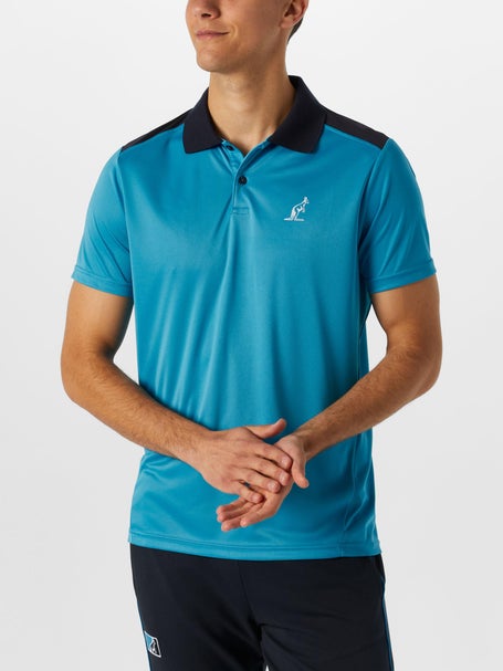 Australian Mens Summer Polo