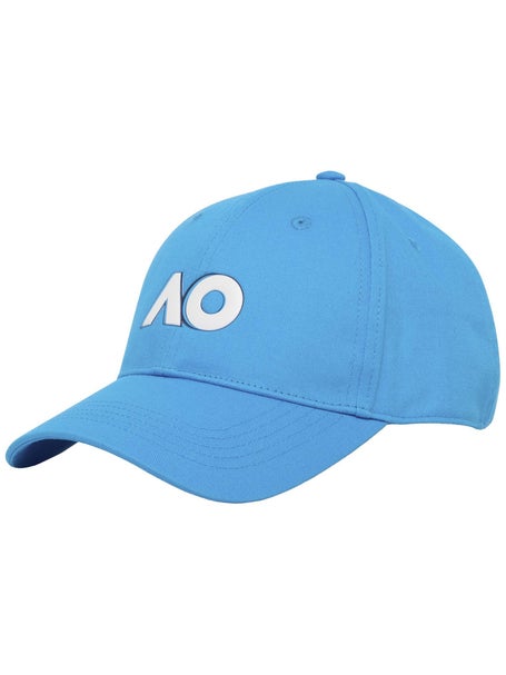 Australian Open 2026 Logo Hat - Blue