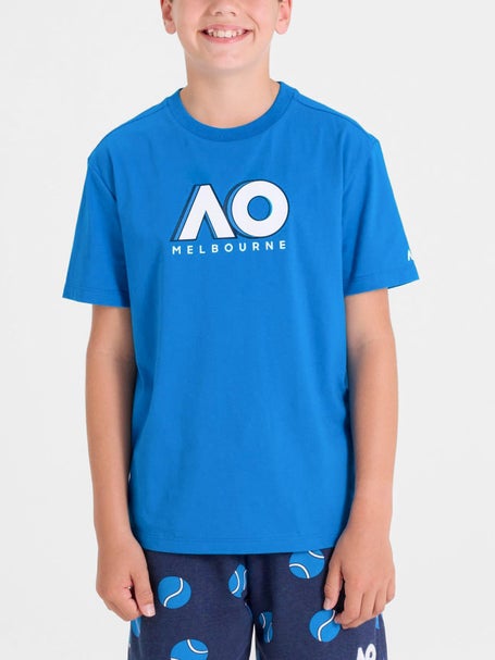 Australian Open Juniors 2026 Logo T-Shirt