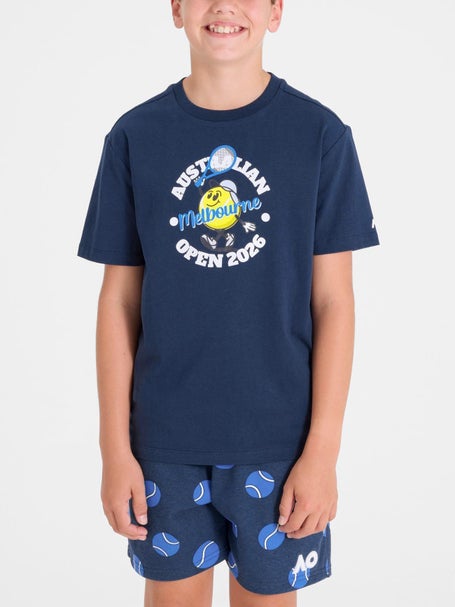Australian Open Juniors 2026  Graphic T-Shirt
