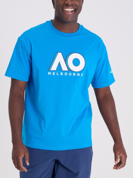 Australian Open Unisex 2026 Logo T-Shirt