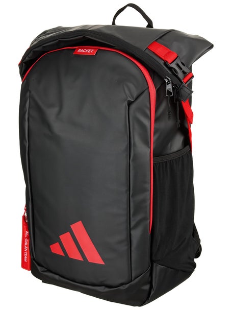 adidas Multigame 2026 Backpack Bag Ale Galan