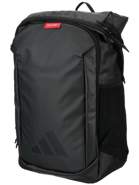 adidas Multigame 2026 Backpack Bag Tonal Black