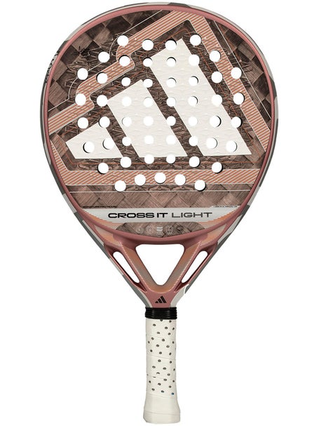 adidas Cross It Light 3.4 Padel Racket