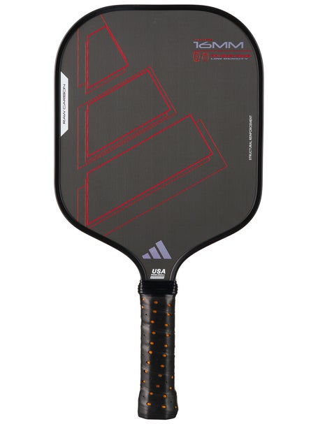 adidas RX Carbon CTRL Pickleball Paddle