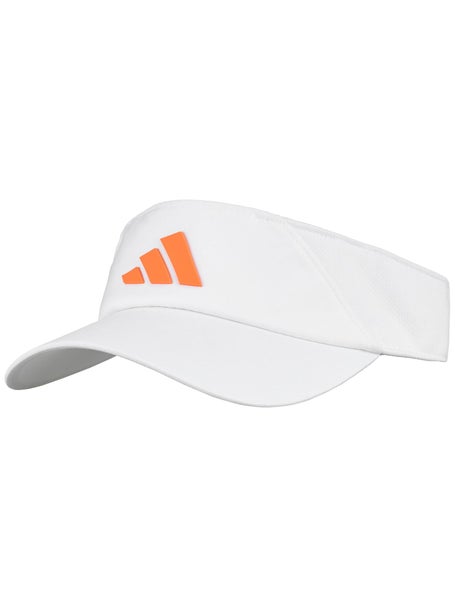 adidas Spring Climacool Visor - White