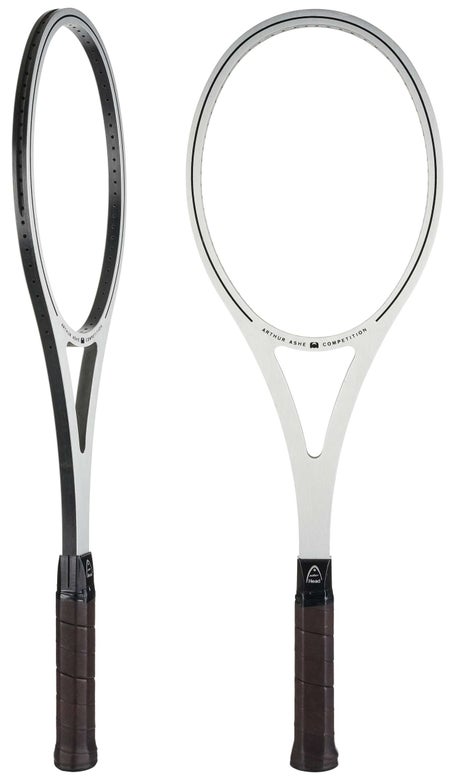 Vintage Head Arthur Ashe Competition (1/2)