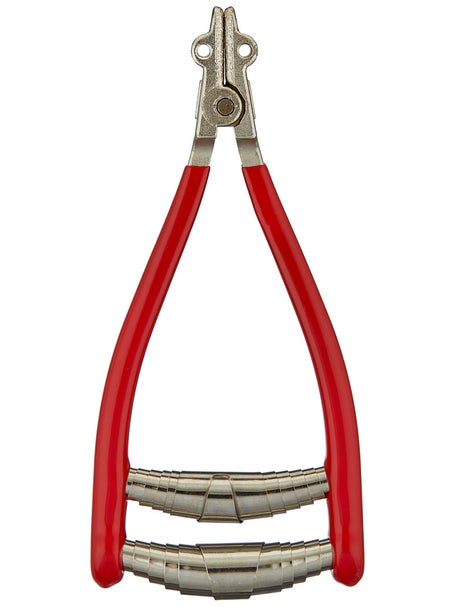 Alpha Starting Clamp