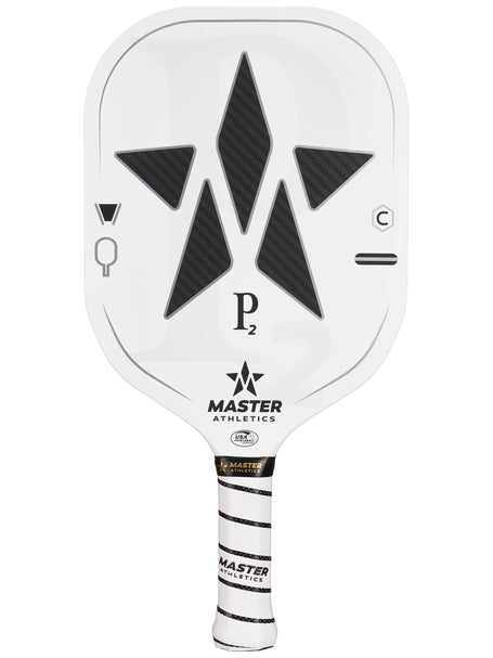 Master Athletics P2 V2 Pickleball Paddle